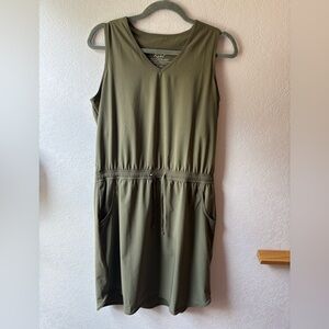 Kuhl Vantage Dress, Size Small